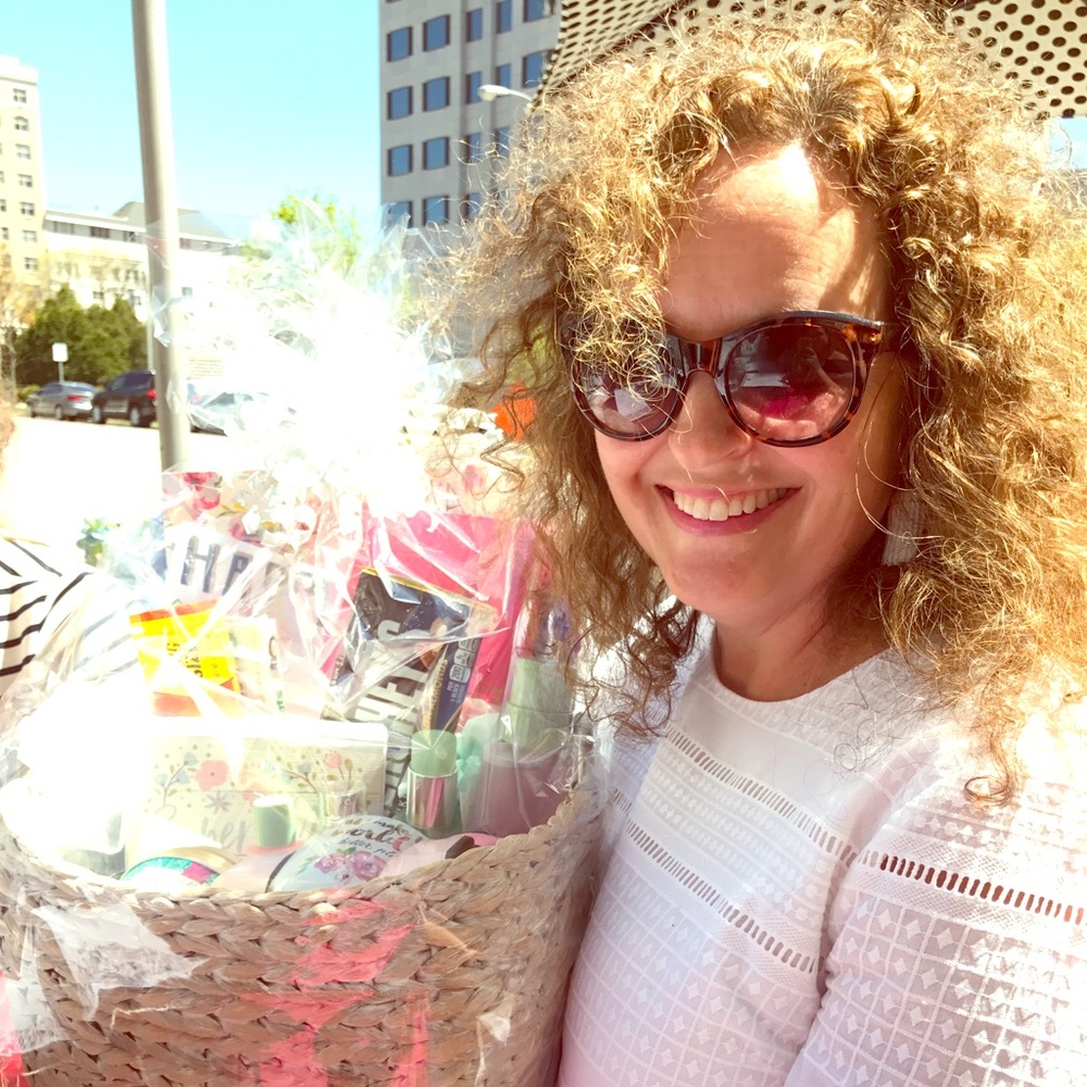 Meet your Posher, Paula